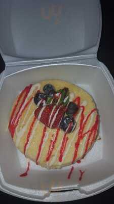 Sage Woodfire Tavern