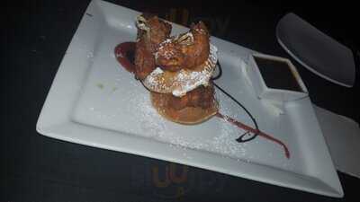 Sage Woodfire Tavern