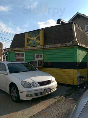 Irie Jamerican Cuisine