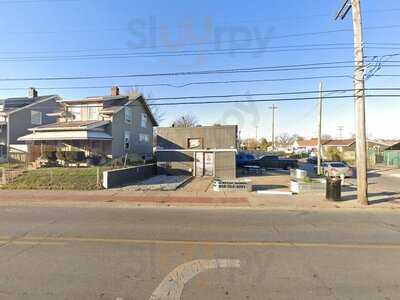 Irie Jamerican Cuisine