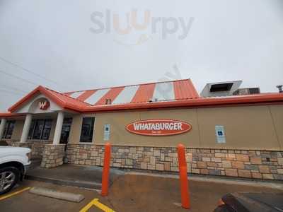 Whataburger