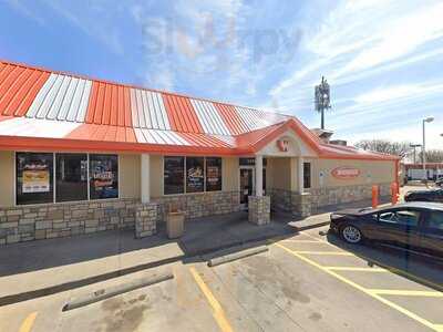 Whataburger