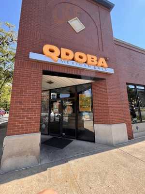 Qdoba Mexican Grill