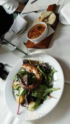 Romeo & Juliet Garden Cafe