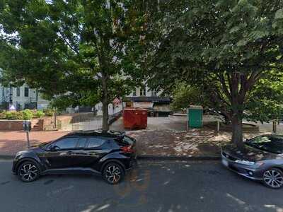 Romeo & Juliet Garden Cafe