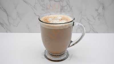 Nordstrom Ebar Artisan Coffee