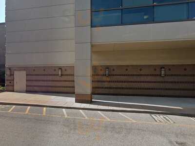 Nordstrom Ebar Artisan Coffee