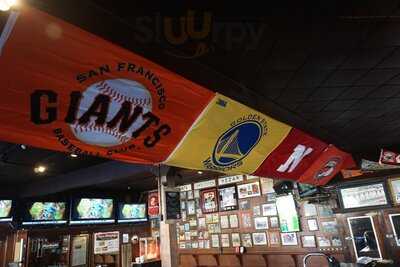 Final Final Sports Bar