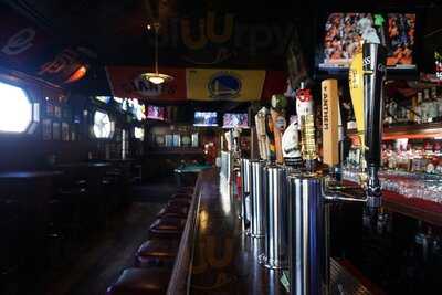 Final Final Sports Bar