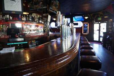 Final Final Sports Bar