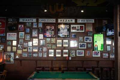 Final Final Sports Bar