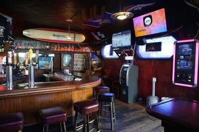 Final Final Sports Bar