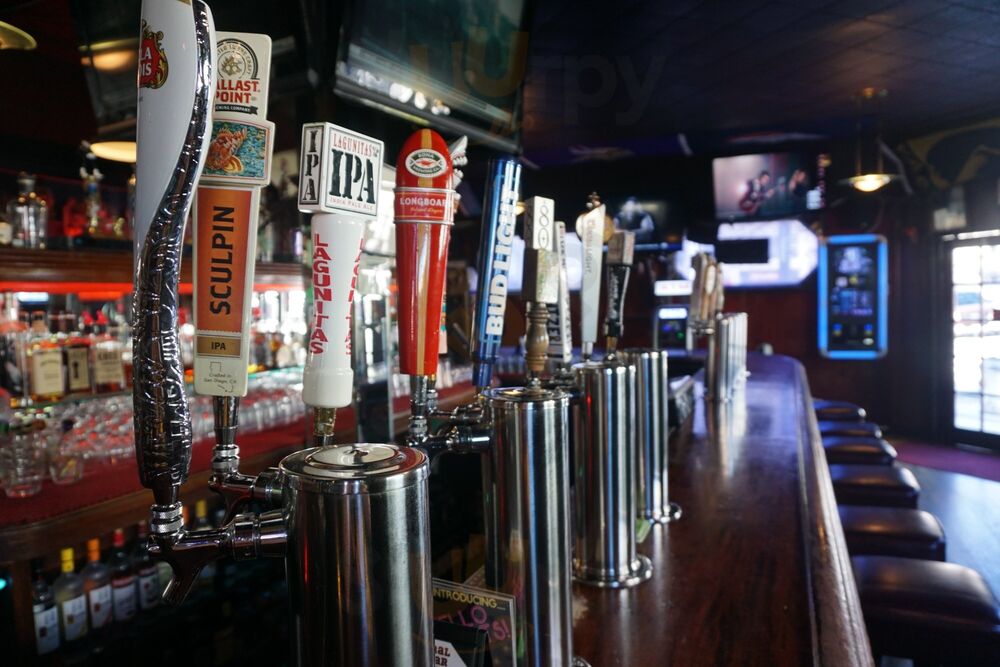 Final Final Sports Bar