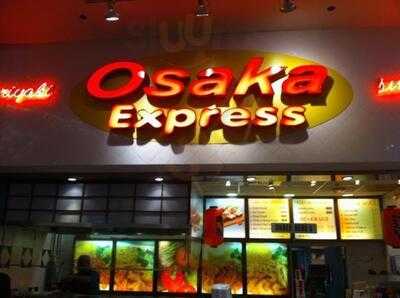 Osaka Sushi Express