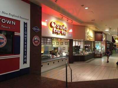 Osaka Sushi Express