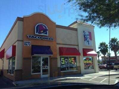 Taco Bell
