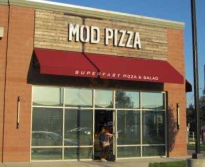Mod Pizza
