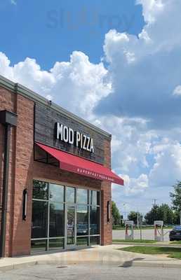 Mod Pizza