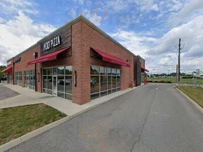Mod Pizza