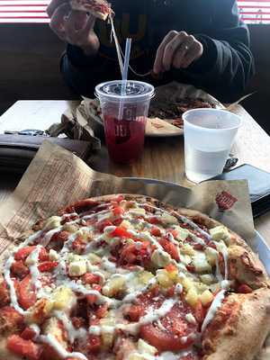 Mod Pizza