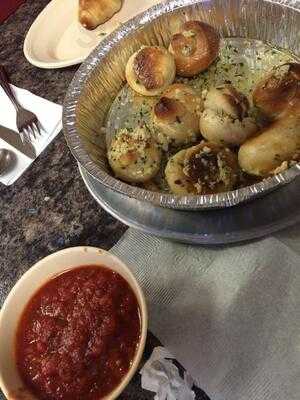 New York Pizza & Pasta