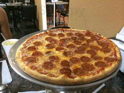 New York Pizza & Pasta