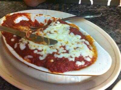 New York Pizza & Pasta