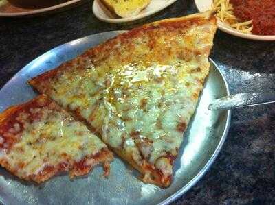New York Pizza & Pasta