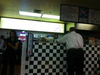 New York Pizza & Pasta