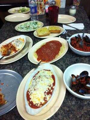 New York Pizza & Pasta