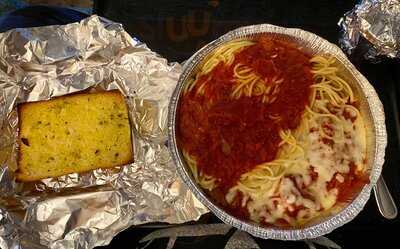 New York Pizza & Pasta