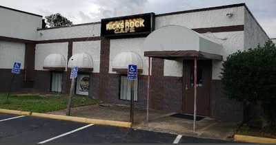 Roc Cafe