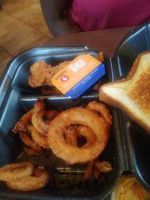 Zaxby's