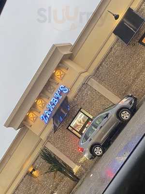 Zaxby's