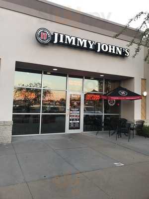 Jimmy John's