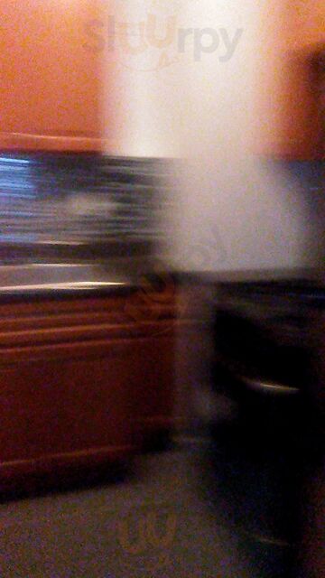 Ming Garden Restaurant