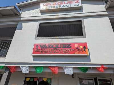 Vazquez Restaurant