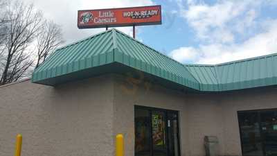 Little Caesars