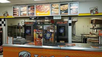 Little Caesars