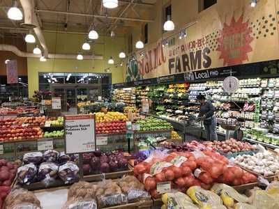 Whole Foods Market