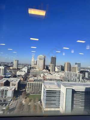 Ben Franklin Cafeteria