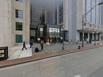 Ben Franklin Cafeteria