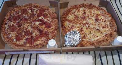 Billy's Pizza & Wings