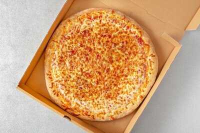 Billy's Pizza & Wings