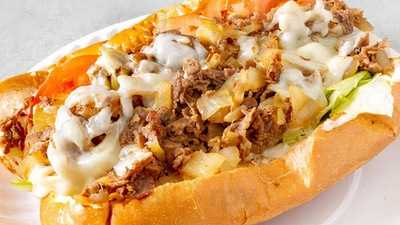 Billy's Pizza & Wings