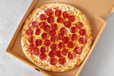 Billy's Pizza & Wings