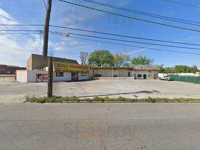 Billy's Pizza & Wings