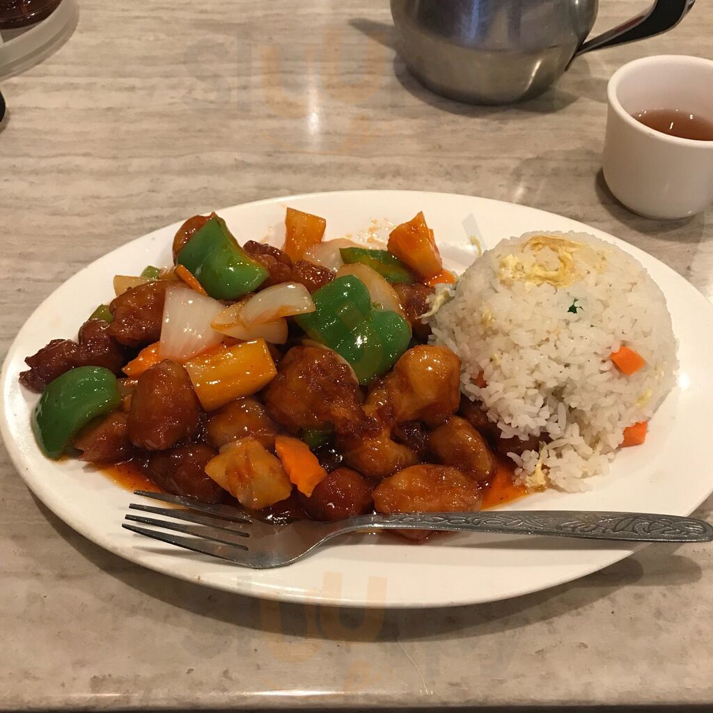 Fortune Garden Restaurant