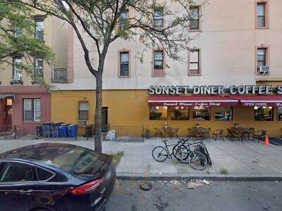 Sunset Diner