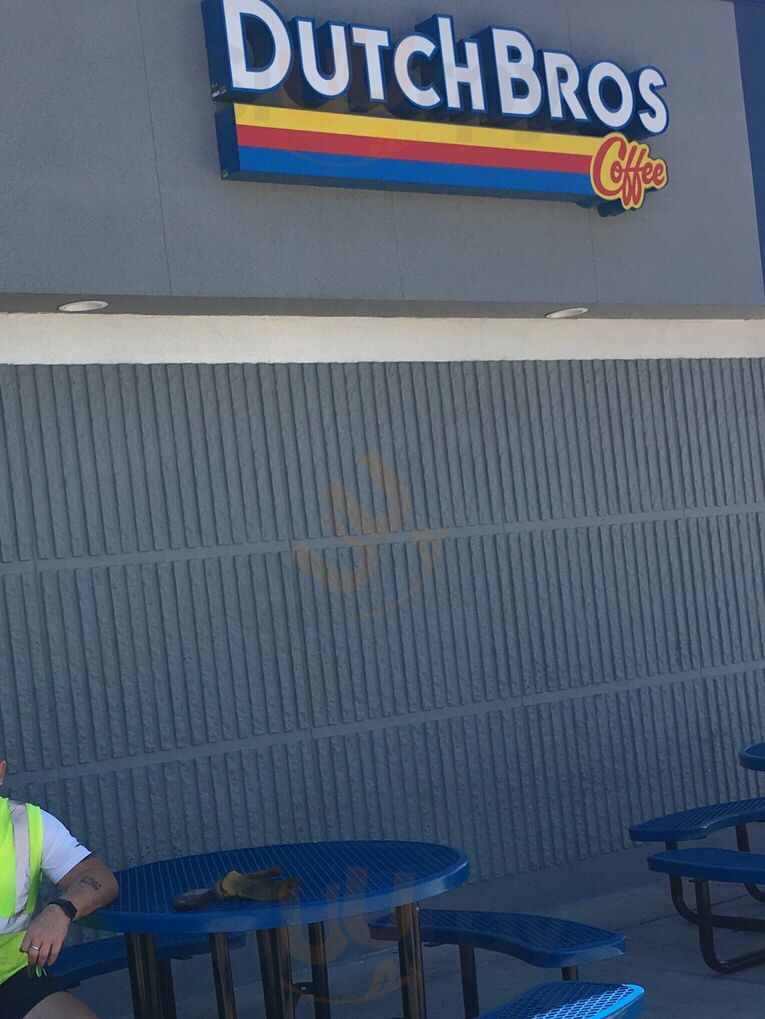 Dutch Bros Coffee